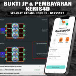 JACKPOT SLOT GACOR MAIN SUPER GUMMY STRIKE 20 NOVEMBER 2025